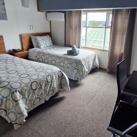 Hotel Terra Valdivia Eksteriør billede